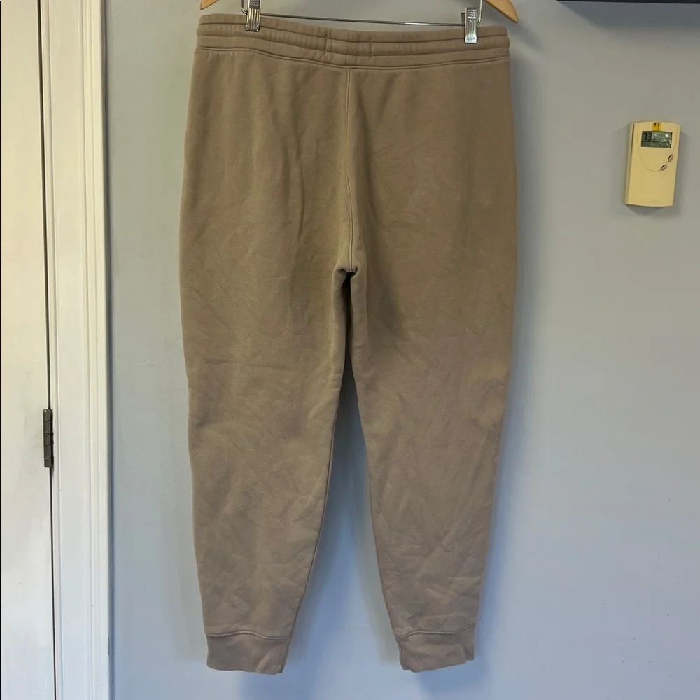 Hollister Men's Beige Joggers